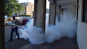Refuerzan acciones contra el zika, dengue y chikungunya 